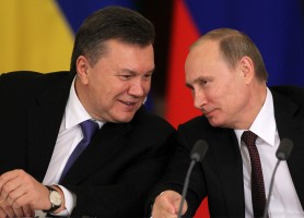 Fostul preşedinte ucrainean Ianukovici îi cere lui Zelenski să renunţe să lupte împotriva Rusiei